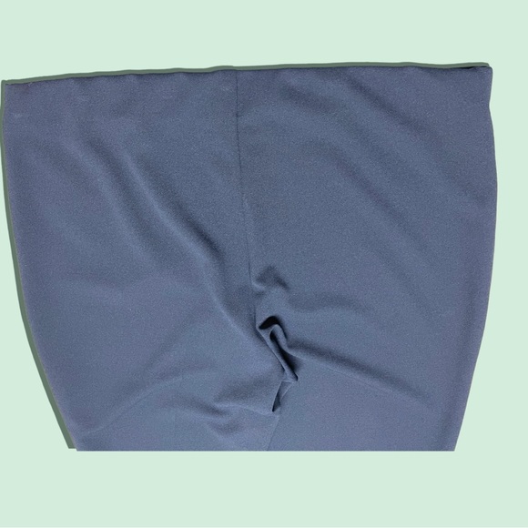 386 - NEW SOFTWORKS BLUE PULLON PANTS STYLE 15226-45 - Picture 5 of 12